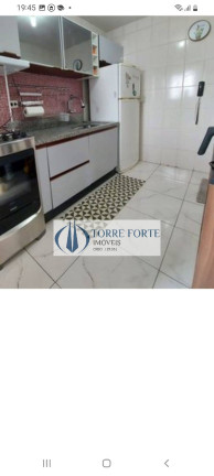 Imagem Apartamento com 3 Quartos à Venda, 68 m² em Vila Moraes - São Paulo Imagem Apartamento com 3 Quartos à Venda, 68 m² em Vila Moraes - São Paulo