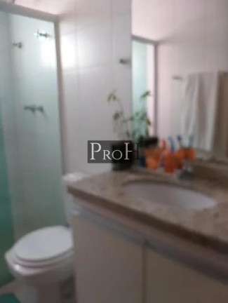 Imagem Apartamento com 2 Quartos à Venda, 77 m² em Baeta Neves - São Bernardo Do Campo