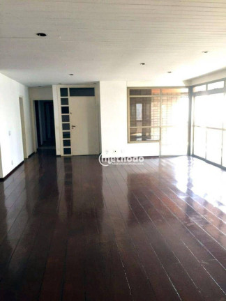 Imagem Cobertura com 4 Quartos à Venda, 596 m² em Cambuí - Campinas Imagem Cobertura com 4 Quartos à Venda, 596 m² em Cambuí - Campinas