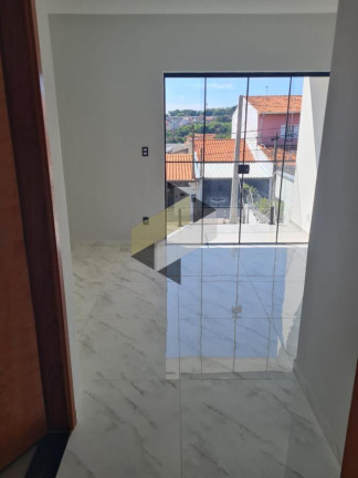 Imagem Casa com 2 Quartos à Venda, 75 m² em Jardim Simus - Sorocaba