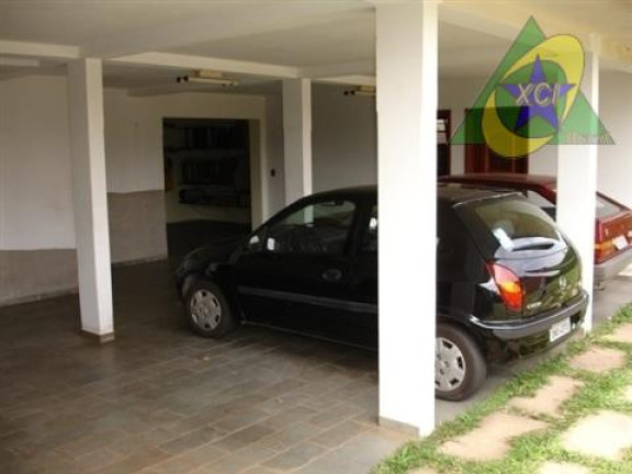 Imagem Casa com 5 Quartos à Venda, 850 m² em Parque Taquaral - Campinas Imagem Casa com 5 Quartos à Venda, 850 m² em Parque Taquaral - Campinas