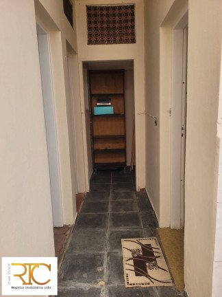 Imagem Casa com 3 Quartos à Venda, 172 m² em Jardim Internacional - São Paulo