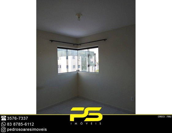 Imagem Apartamento com 3 Quartos à Venda, 68 m² em Cidade Dos Colibris - João Pessoa Imagem Apartamento com 3 Quartos à Venda, 68 m² em Cidade Dos Colibris - João Pessoa