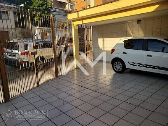 Casa à Venda, 186 m² em Jardim Barbosa - Guarulhos
