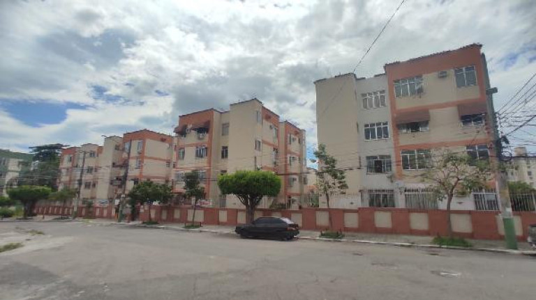 Imagem Apartamento com 1 Quarto à Venda, 31 m² em Iraja - Rio De Janeiro Imagem Apartamento com 1 Quarto à Venda, 31 m² em Iraja - Rio De Janeiro