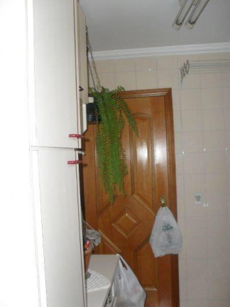 Imagem Apartamento com 3 Quartos à Venda, 90 m² em Analia Franco - São Paulo