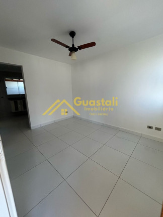 Imagem Casa de Condomínio com 2 Quartos para Alugar, 70 m² em Jardim Três Marias - Piracicaba