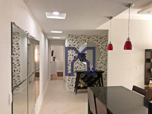 Imagem Apartamento com 2 Quartos à Venda, 70 m² em Varginha - Itajubá Imagem Apartamento com 2 Quartos à Venda, 70 m² em Varginha - Itajubá