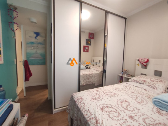 Imagem Apartamento com 3 Quartos à Venda, 123 m² em Tatuapé - São Paulo