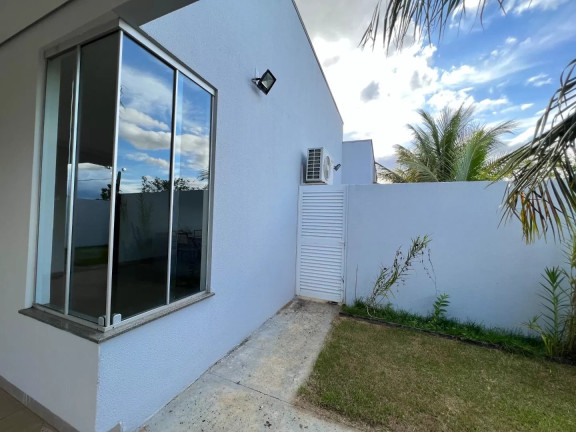 Imagem Casa com 3 Quartos à Venda, 238 m² em Setor Industrial - Sinop Imagem Casa com 3 Quartos à Venda, 238 m² em Setor Industrial - Sinop