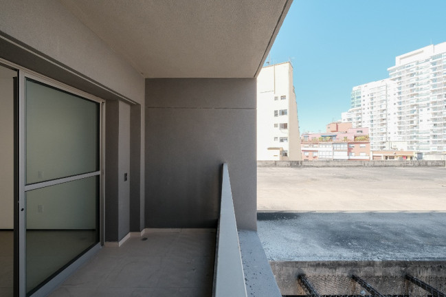 Imagem Studio com 1 Quarto à Venda, 38 m² em Consolação - São Paulo Imagem Studio com 1 Quarto à Venda, 38 m² em Consolação - São Paulo