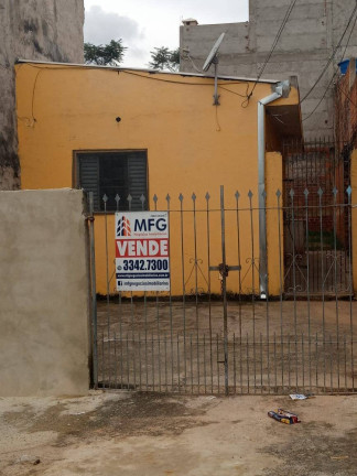 Imagem Casa com 1 Quarto à Venda, em Ipanema Ville - Sorocaba Imagem Casa com 1 Quarto à Venda, em Ipanema Ville - Sorocaba
