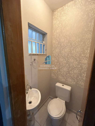 Imagem Casa com 2 Quartos à Venda, 60 m² em Vila Ré - São Paulo