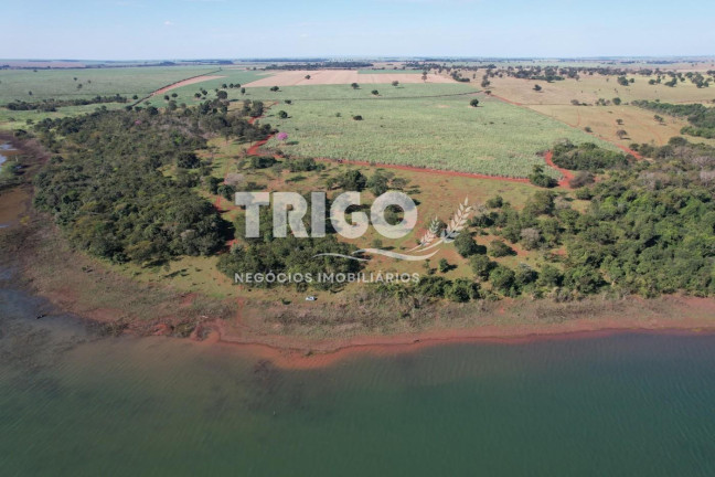 Imagem Fazenda à Venda, 115 m² em Zona Rural - Quirinópolis Imagem Fazenda à Venda, 115 m² em Zona Rural - Quirinópolis