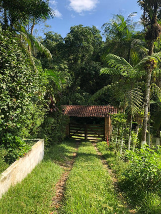 Imagem Fazenda à Venda, 5.000 m² em Juquitiba - Juquitiba