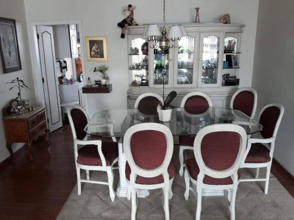 Imagem Apartamento com 3 Quartos à Venda, 142 m² em Moema - São Paulo Imagem Apartamento com 3 Quartos à Venda, 142 m² em Moema - São Paulo