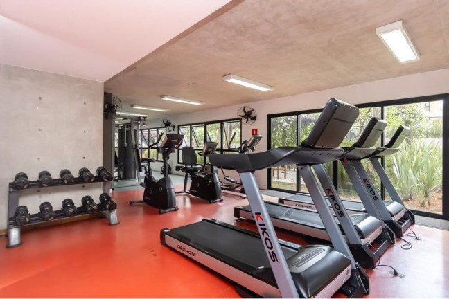 Imagem Cobertura com 3 Quartos à Venda, 138 m² em Vila Suzana - São Paulo Imagem Cobertura com 3 Quartos à Venda, 138 m² em Vila Suzana - São Paulo