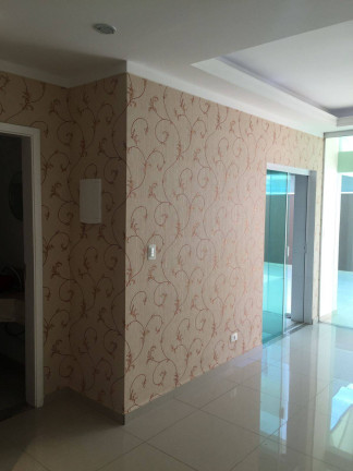 Imagem Casa de Condomínio com 4 Quartos à Venda, 150 m² em Condomínio Golden Park Residence Ii - Sorocaba Imagem Casa de Condomínio com 4 Quartos à Venda, 150 m² em Condomínio Golden Park Residence Ii - Sorocaba