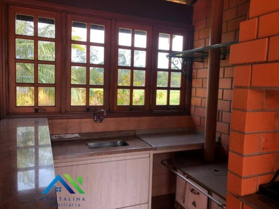 Imagem Sobrado com 4 Quartos à Venda, 1.000 m² em Jardim Tereza Cristina - Jundiaí