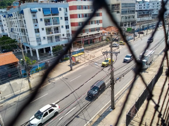 Imagem Imóvel com 2 Quartos à Venda, 75 m² em Cascadura - Rio De Janeiro Imagem Imóvel com 2 Quartos à Venda, 75 m² em Cascadura - Rio De Janeiro