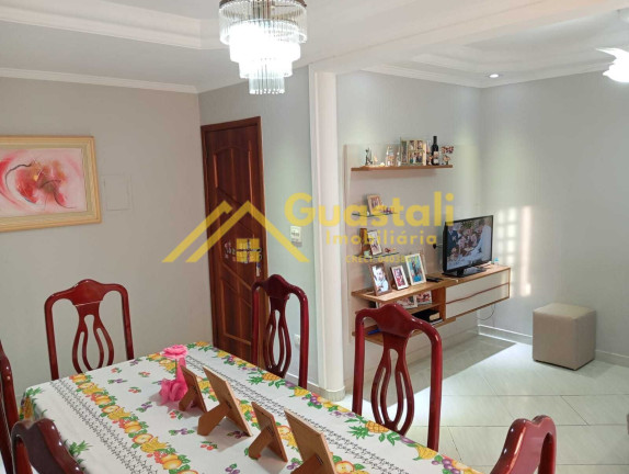 Imagem Apartamento com 2 Quartos à Venda, 62 m² em Jardim Parque Jupiá - Piracicaba