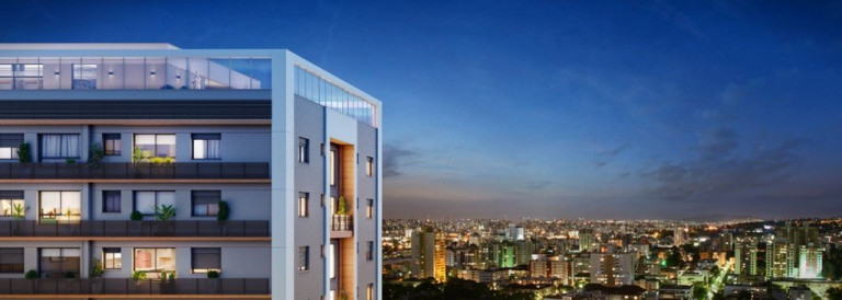 Imagem Loft com 1 Quarto à Venda, em Azenha - Porto Alegre Imagem Loft com 1 Quarto à Venda, em Azenha - Porto Alegre