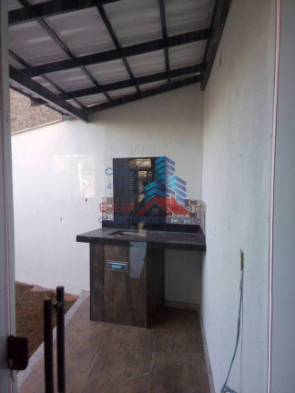 Imagem Casa com 3 Quartos à Venda, 100 m² em Jaqueline - Belo Horizonte Imagem Casa com 3 Quartos à Venda, 100 m² em Jaqueline - Belo Horizonte
