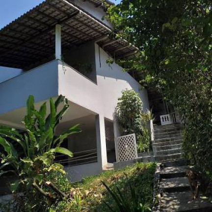 Imagem Casa com 4 Quartos à Venda, 232 m² em Itanhangá - Rio De Janeiro Imagem Casa com 4 Quartos à Venda, 232 m² em Itanhangá - Rio De Janeiro