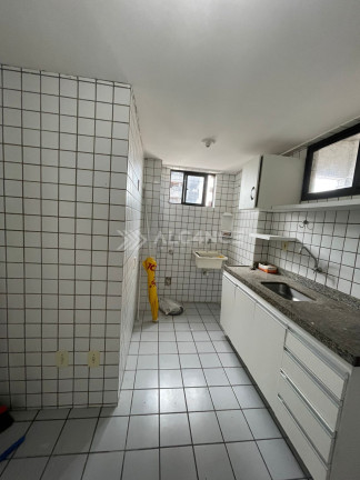 Imagem Apartamento com 2 Quartos à Venda, 55 m² em Manaíra - João Pessoa Imagem Apartamento com 2 Quartos à Venda, 55 m² em Manaíra - João Pessoa
