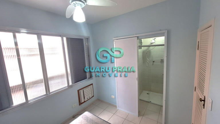 Imagem Apartamento com 2 Quartos à Venda, 65 m² em Enseada - Guarujá