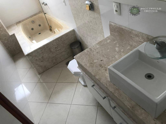 Imagem Cobertura com 5 Quartos à Venda, 257 m² em Aviação - Praia Grande Imagem Cobertura com 5 Quartos à Venda, 257 m² em Aviação - Praia Grande