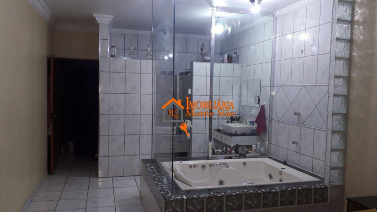 Imagem Sobrado com 3 Quartos à Venda, 125 m² em Parque Flamengo - Guarulhos Imagem Sobrado com 3 Quartos à Venda, 125 m² em Parque Flamengo - Guarulhos