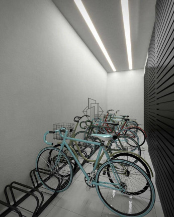 Imagem Apartamento com 2 Quartos à Venda, 50 m² em Bessa - João Pessoa