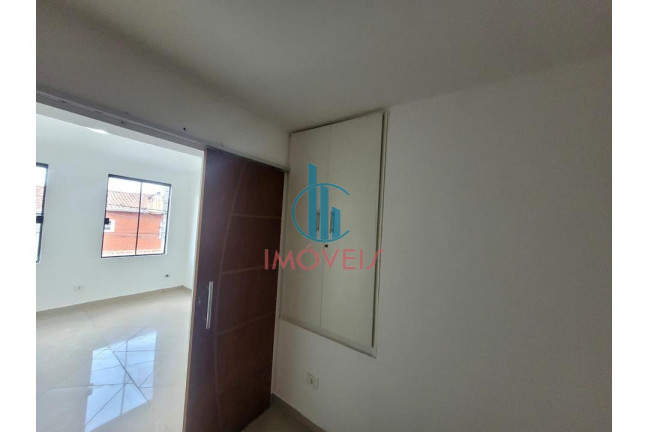 Imagem Casa com 2 Quartos à Venda, 53 m² em Jardim Marajoara - São Paulo Imagem Casa com 2 Quartos à Venda, 53 m² em Jardim Marajoara - São Paulo