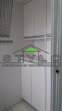 Imagem Cobertura com 2 Quartos à Venda, 180 m² em Centro- Sbc - São Bernardo Do Campo