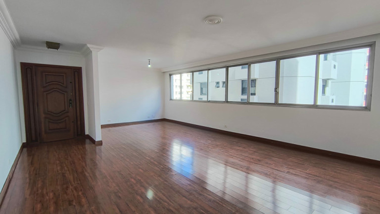 Imagem Apartamento com 3 Quartos à Venda, 172 m² em Itaim Bibi - São Paulo Imagem Apartamento com 3 Quartos à Venda, 172 m² em Itaim Bibi - São Paulo