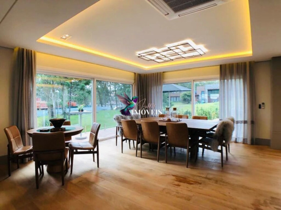 Imagem Casa com 5 Quartos à Venda, 567 m² em Centro - Gramado Imagem Casa com 5 Quartos à Venda, 567 m² em Centro - Gramado