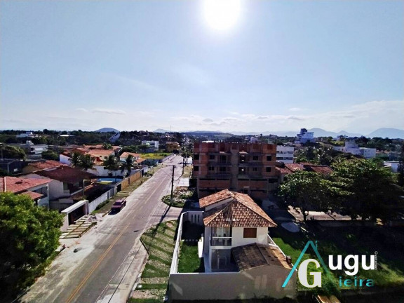 Imagem Apartamento com 3 Quartos à Venda, 113 m² em Enseada Azul - Guarapari