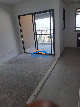 Imagem Apartamento com 2 Quartos à Venda, 64 m² em Centro - Osasco