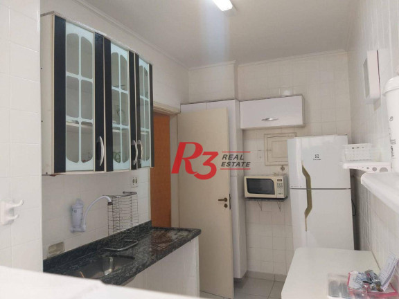 Imagem Apartamento com 2 Quartos à Venda, 70 m² em Boqueirão - Santos Imagem Apartamento com 2 Quartos à Venda, 70 m² em Boqueirão - Santos