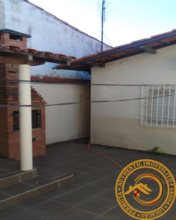 Imagem Casa com 2 Quartos à Venda, em São Luiz - Itu Imagem Casa com 2 Quartos à Venda, em São Luiz - Itu