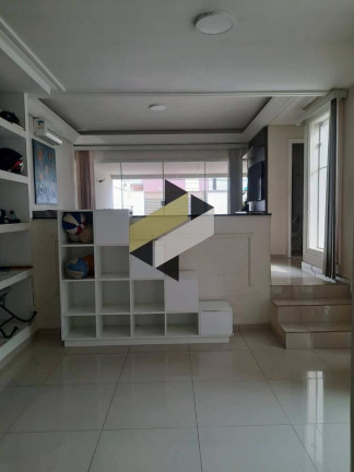 Imagem Casa com 3 Quartos à Venda, 158 m² em Jardim Santa Rosália - Sorocaba