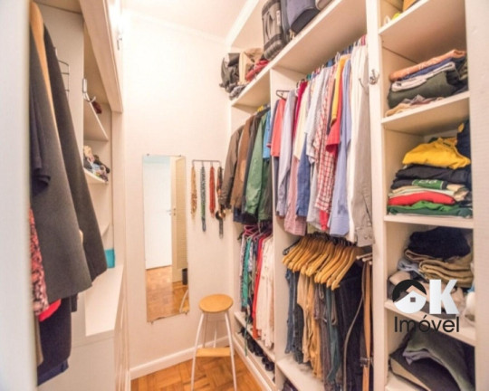 Imagem Apartamento com 3 Quartos à Venda, 186 m² em Higienópolis - São Paulo Imagem Apartamento com 3 Quartos à Venda, 186 m² em Higienópolis - São Paulo