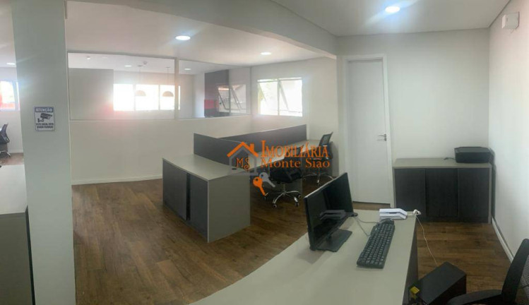 Imagem Studio com 1 Quarto à Venda, 38 m² em Centro - Guarulhos Imagem Studio com 1 Quarto à Venda, 38 m² em Centro - Guarulhos