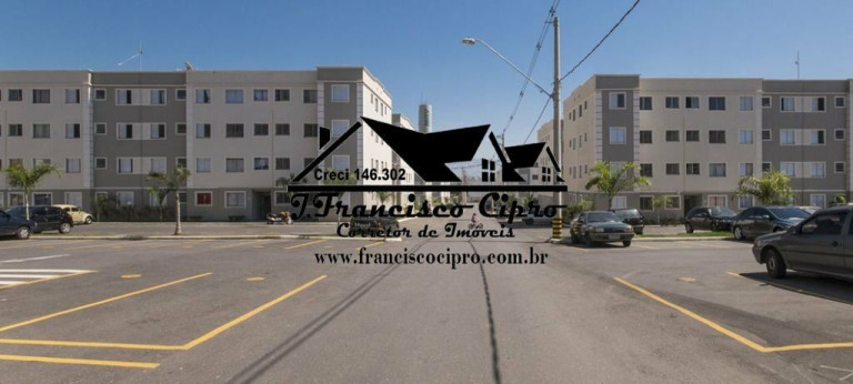 Imagem Apartamento com 2 Quartos à Venda, 45 m² em Vila Mariana - Aparecida Imagem Apartamento com 2 Quartos à Venda, 45 m² em Vila Mariana - Aparecida