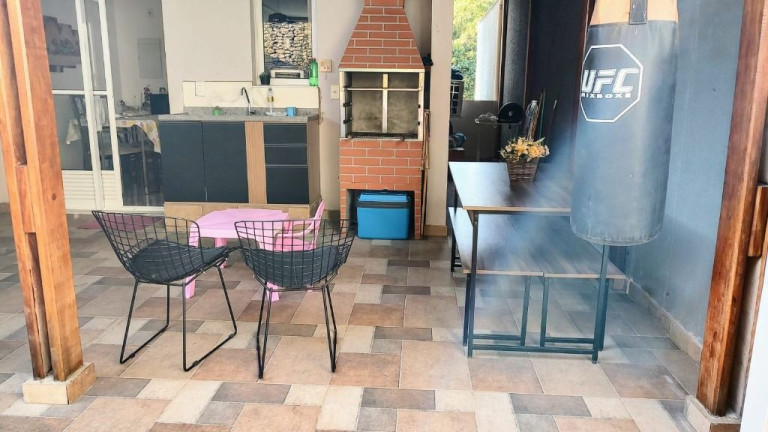 Imagem Sobrado com 3 Quartos à Venda, 117 m² em Parque Santa Rosa - Suzano Imagem Sobrado com 3 Quartos à Venda, 117 m² em Parque Santa Rosa - Suzano