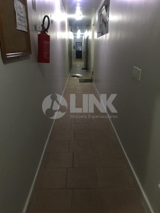 Imagem Apartamento com 1 Quarto à Venda, 37 m² em Cidade Baixa - Porto Alegre Imagem Apartamento com 1 Quarto à Venda, 37 m² em Cidade Baixa - Porto Alegre