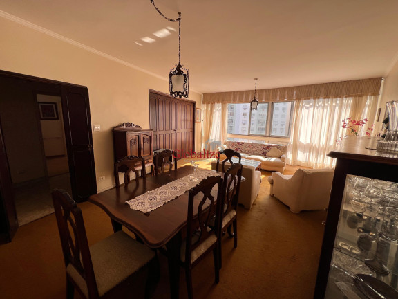 Imagem Imóvel com 4 Quartos à Venda, 228 m² em Gonzaga - Santos Imagem Imóvel com 4 Quartos à Venda, 228 m² em Gonzaga - Santos