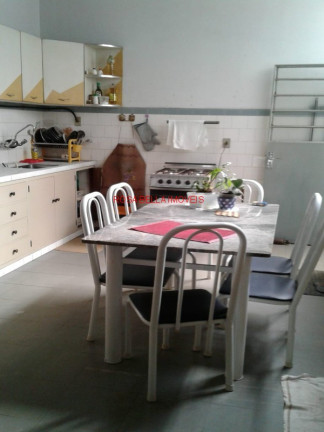Imagem Casa com 3 Quartos à Venda, 209 m² em Centro - Jundiaí