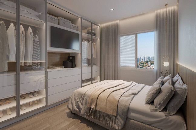 Imagem Apartamento com 2 Quartos à Venda, 57 m² em Goiabeiras - Cuiabá Imagem Apartamento com 2 Quartos à Venda, 57 m² em Goiabeiras - Cuiabá